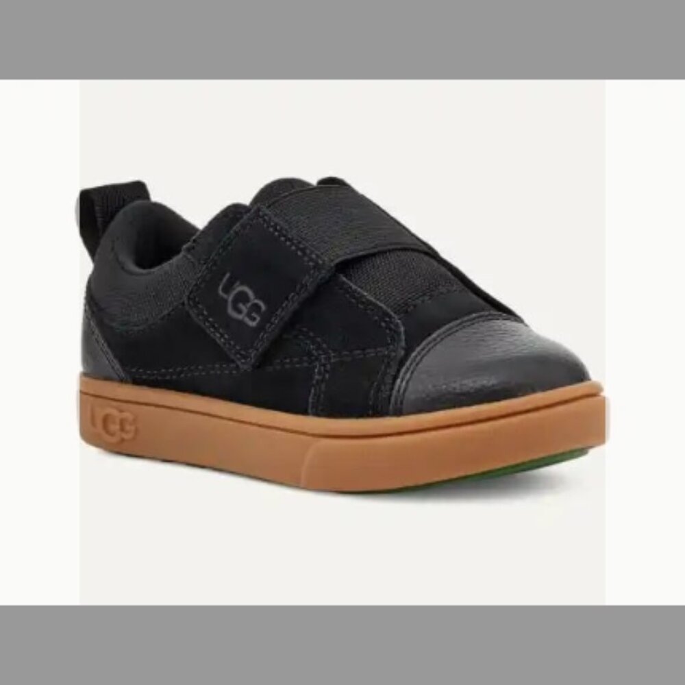UGG Toddler Rennon Sneaker 6M